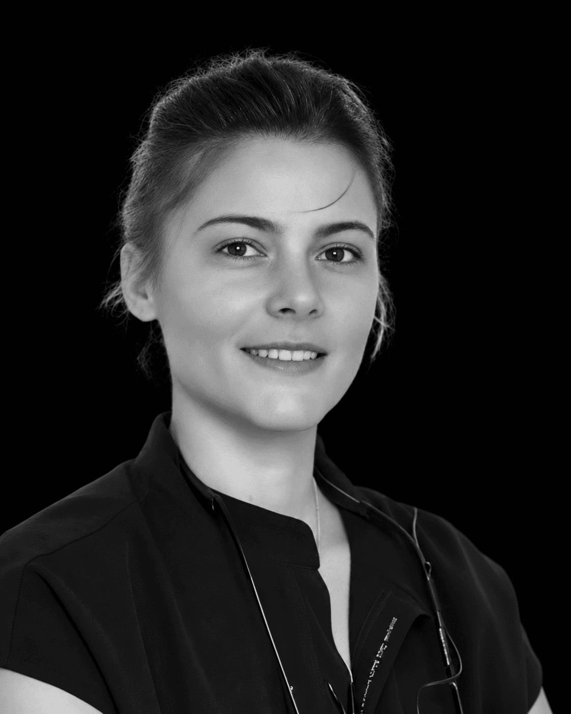 Dre Andréa Vigneron