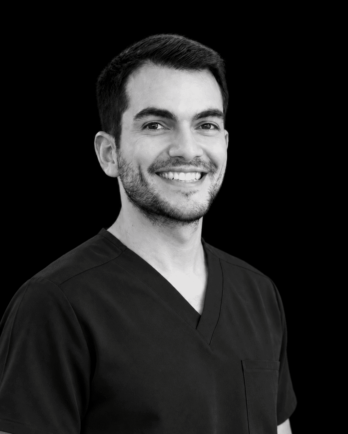 Dr Diogo Pinto
