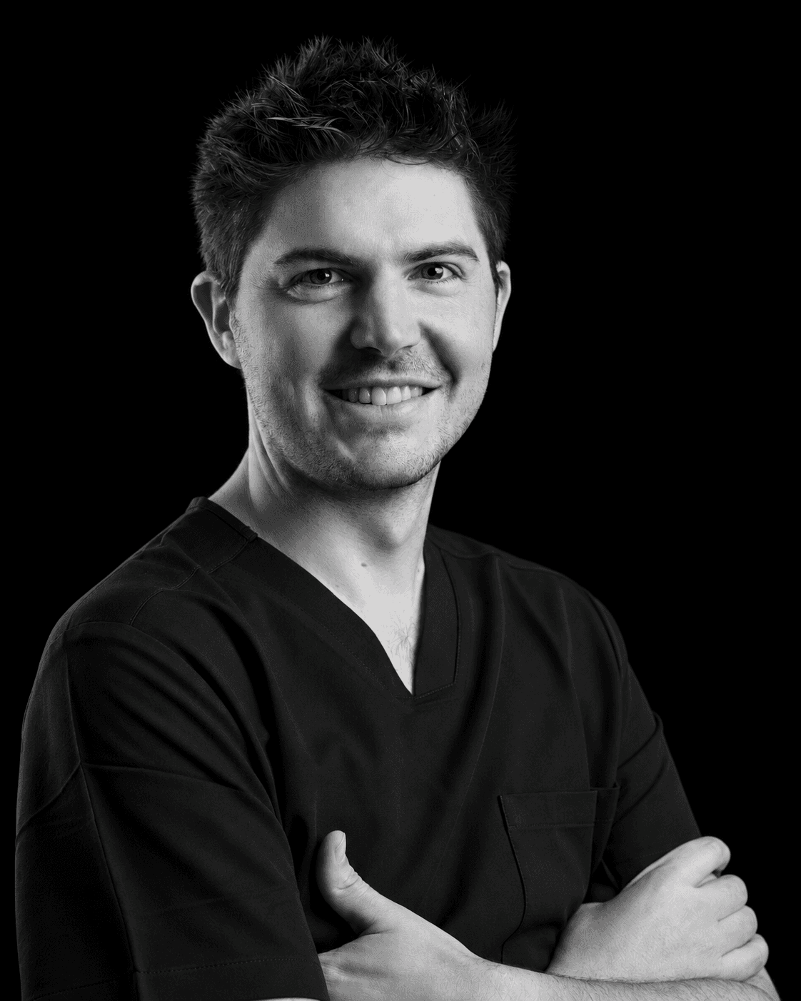 Dr John Vigneron